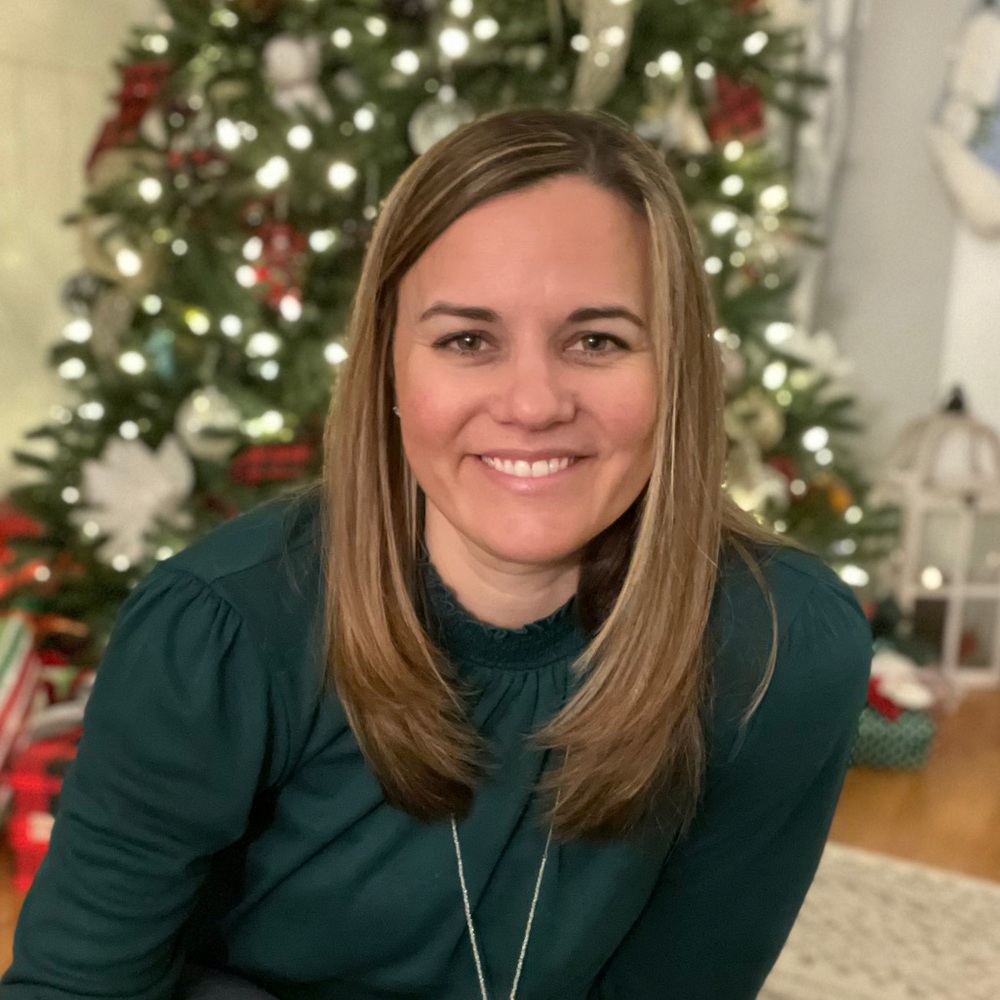 Meet your Posher, Lori